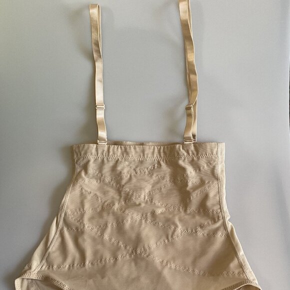 NEW OPEN  BUST TUMMY CONTROL SHAPEWEAR - Picture 15 of 16